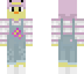 kawaii duck