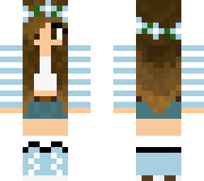 kewemaiii kawaii pastel blue