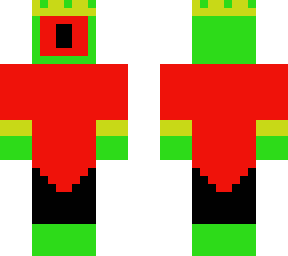 king alien