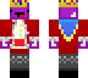 king endergem