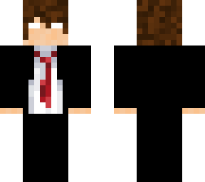 kira herobrine