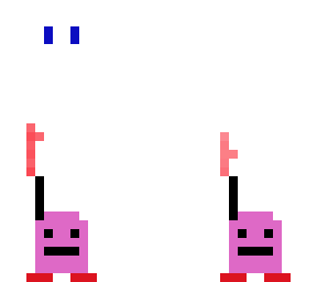 kirby killer