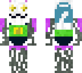 kit ghost