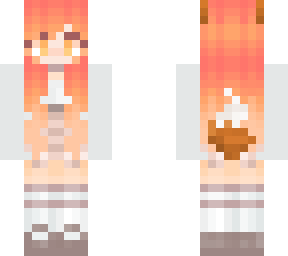 kitsune girl (edit)