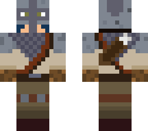 knights of feldin v4 aka the archer