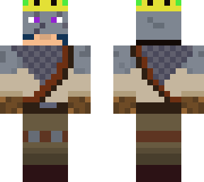 knights of feldins leader