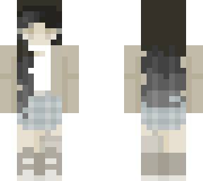 last life - full skin