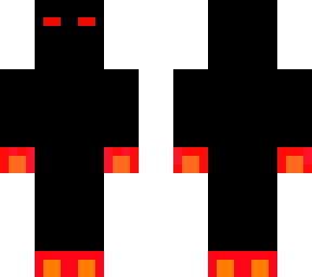 lava demon
