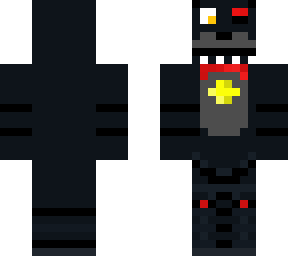 lefty fnaf