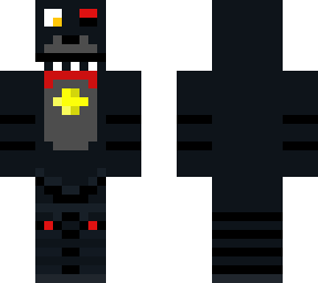 lefty fnaf edited