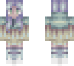 lost motivation on making skins..