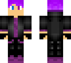 luke650 animation(updated)
