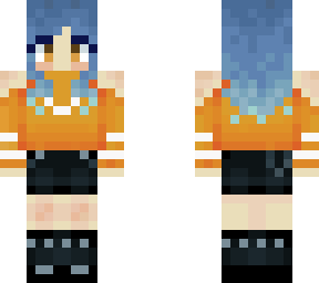 malffys sona only body