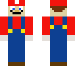 mario