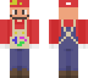 mario man 1