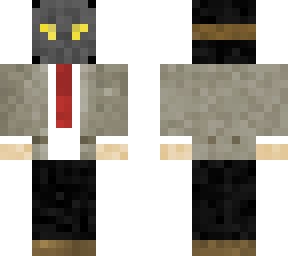 masked hitman