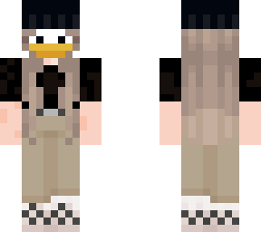me has a duck:)