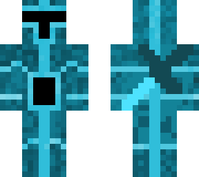 mega ice knight