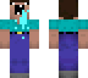 megaderpig derp som dreglar