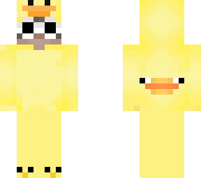 merc11 duck