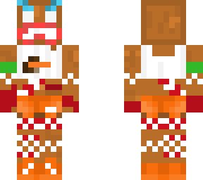 merry marauder femboy hooters