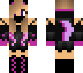 mindblower29 hotpink skin