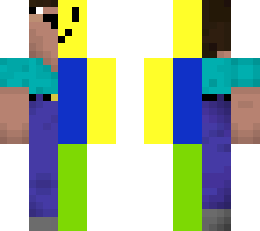 minecraft vs roblox (read desc)