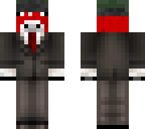 mooshroom for imushi 2