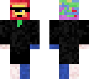 mr. lolipop