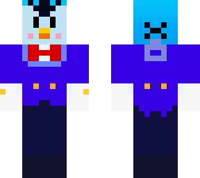 mr. p