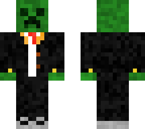 mr creeper