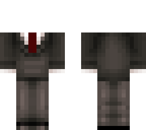mumbo jumbo' suit base