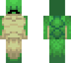 mumbo turtle