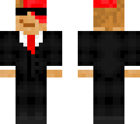 muscle guy agent