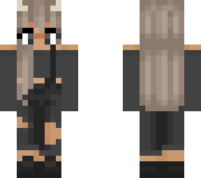 my first skin!
