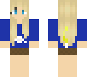 my first skin (unedited)