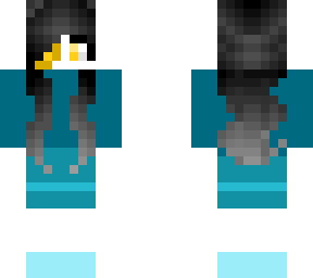 my oc