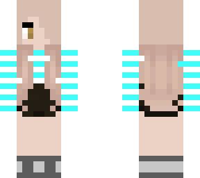 my oc lily