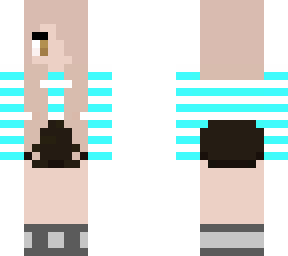 my oc lily