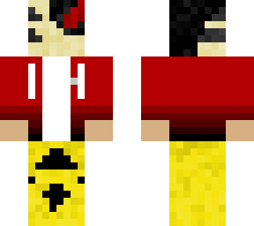 my roblox skin
