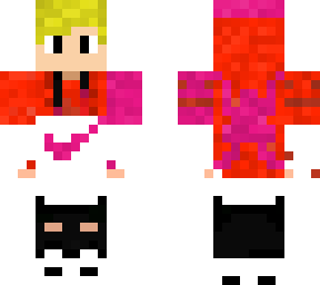 my skin
