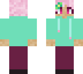 my skin