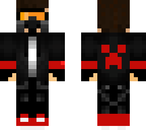 my skin