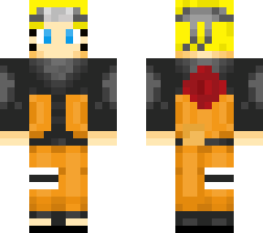 naruto (teen)