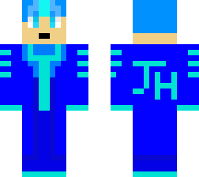 neo charles minecraft skin
