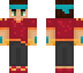 nether austin