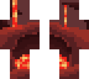 nether cave