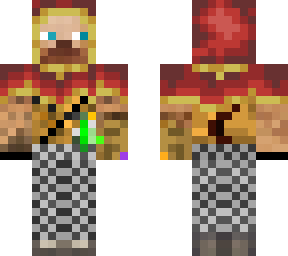 nether cultist snoots