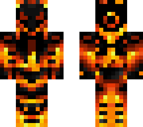 nether king