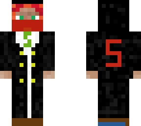ninja(slim)